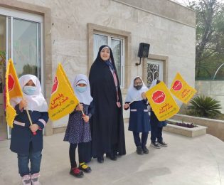 آغاز دوباره طرح همیار پلیس در سال تحصیلی جدید