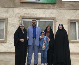 میلاد حضرت ابوالفضل (ع) و روز جانباز