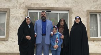 میلاد حضرت ابوالفضل (ع) و روز جانباز
