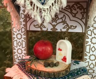 یلدای شهدای