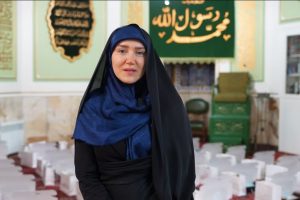 پویش مهر، مهربانی میخواهد.