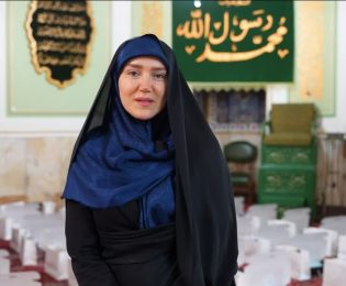 پویش مهر، مهربانی میخواهد.